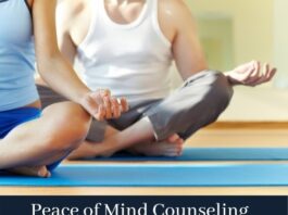 Peace of Mind Counseling