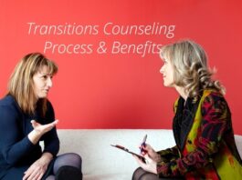 Transitions Counseling Process & Benefits