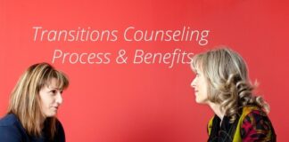 Transitions Counseling Process & Benefits