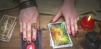 most popular Tarot Cards