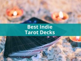 Best Indie Tarot Decks