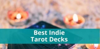 Best Indie Tarot Decks