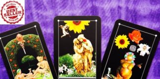 Best Love Tarot Cards