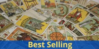 Best Selling Tarot Decks