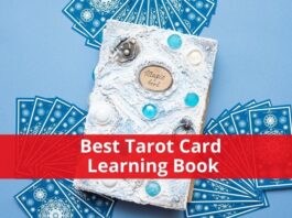 Best Tarot Card Learning Book