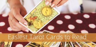 Easiest Tarot Cards to Read