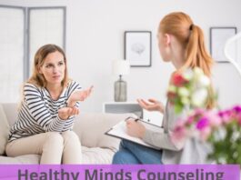Healthy Minds Counseling