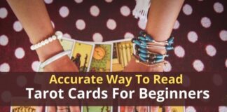 How To Read Tarot Cards For Beginners