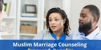 Muslim Marriage Counseling Process & Benefits