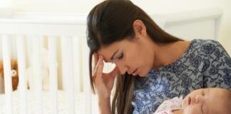 Postpartum Depression Treatment in Bangladesh