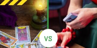 Tarot Cards Vs Oracle Cards Which One is Best