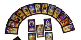 The Kemetic Tarot