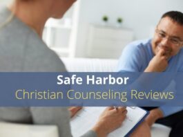 safe harbor christian counseling reviews