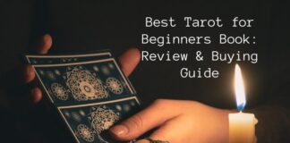 Best Tarot for Beginners Book Review