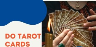 Do Tarot Cards Bring Spirits