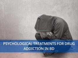 Psychological Treatments for Drug Addiction in BD