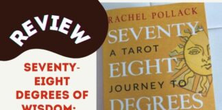 Seventy-Eight Degrees of Wisdom