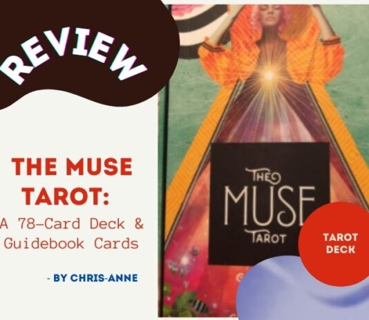 The Muse Tarot