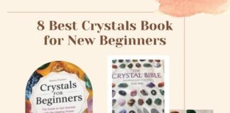 Best Crystals Book for New Beginners