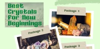 Best Crystals For New Beginnings