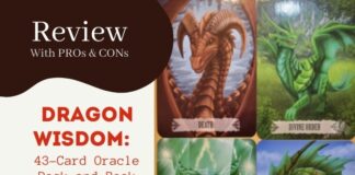 Dragon Wisdom Review