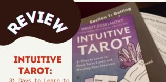 How to Read Tarot Cards Intuitively Review