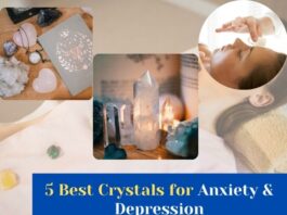 Best Crystals for Anxiety