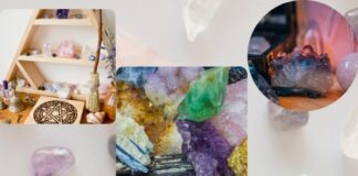 Best Crystals for Crown Chakra