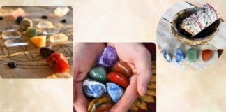 Best Crystals for Solar Plexus Chakra