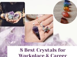 Best Crystals for Workplace