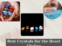 Best Crystals for the Heart Chakra