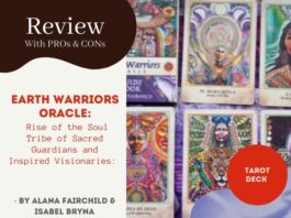 Earth Warriors Oracle Review