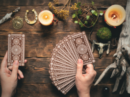 How Many Tarot Decks Should I Have