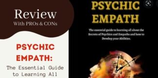 Psychic Empath Review