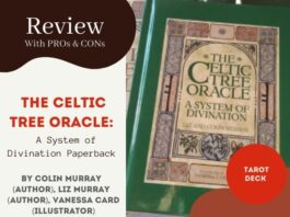 The Celtic Tree Oracle Reviews