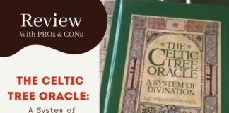 The Celtic Tree Oracle Reviews