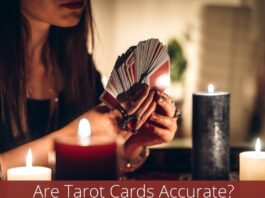 Are Tarot Cards Accurate