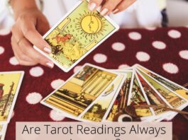Are Tarot Readings Always Accurate