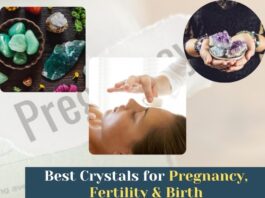 Best Crystals for Pregnancy