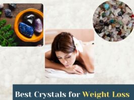  Best Crystals for Weight Loss