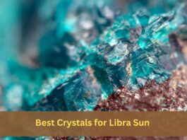 Best Crystals for Libra Sun