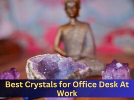 Best Crystals for Office Desk
