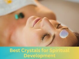 Best Crystals for Spiritual Development