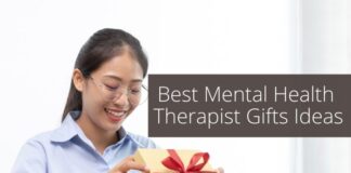 Best Mental Health Therapist Gifts Ideas