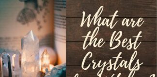 Best Crystals for Witches