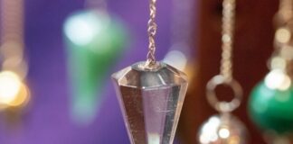 Best Crystals for Pendulums