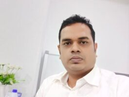 Raju Akon, Counseling Psychologist
