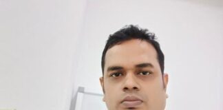 Raju Akon, Counseling Psychologist