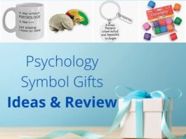 Psychology Gifts Ideas
