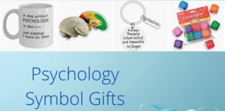 Psychology Gifts Ideas